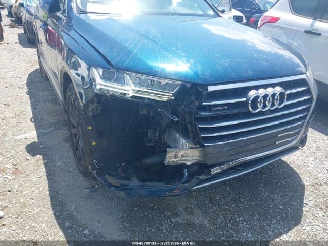 2018 AUDI Q7 2.0T PREMIUM 6