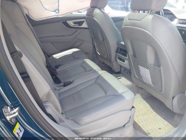 2018 AUDI Q7 2.0T PREMIUM 8