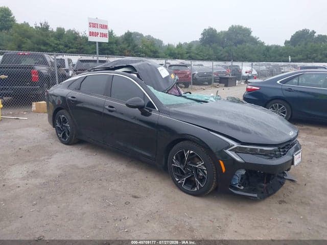 2025 KIA K5 GT-LINE 1
