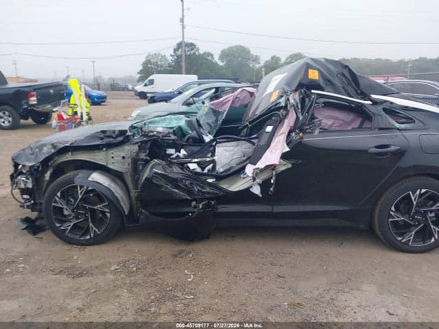 2025 KIA K5 GT-LINE 6