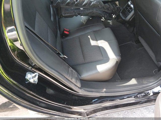 2017 CHEVROLET IMPALA 1LT 8