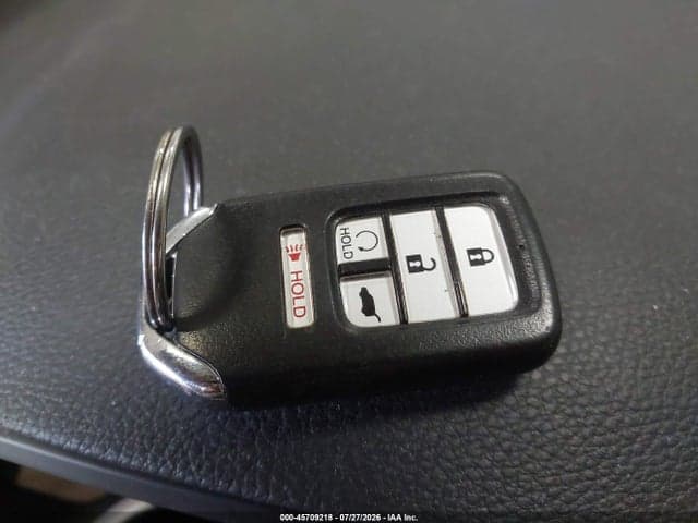 2019 HONDA CR-V EX 11