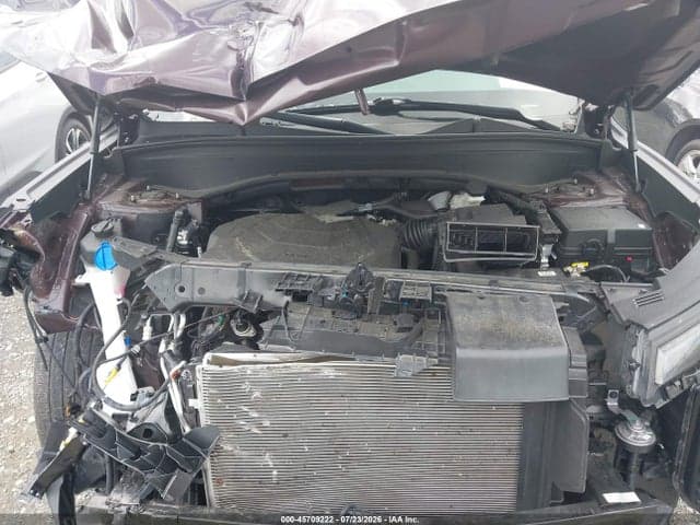 2024 HYUNDAI PALISADE SEL 10