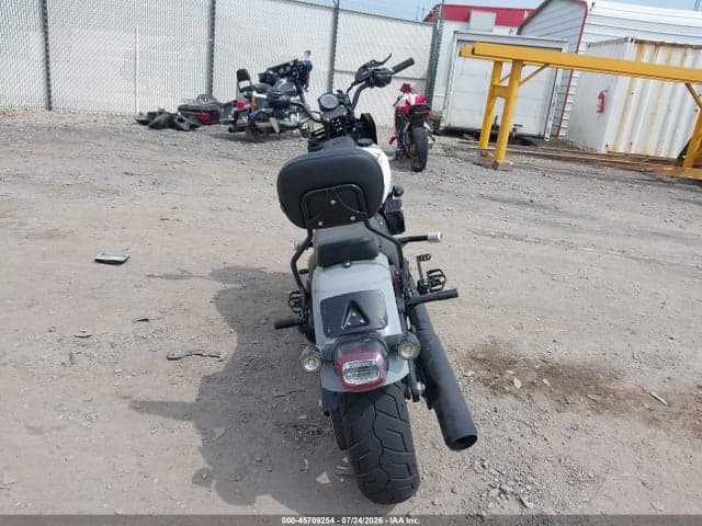 2025 HARLEY-DAVIDSON FXLRS 6