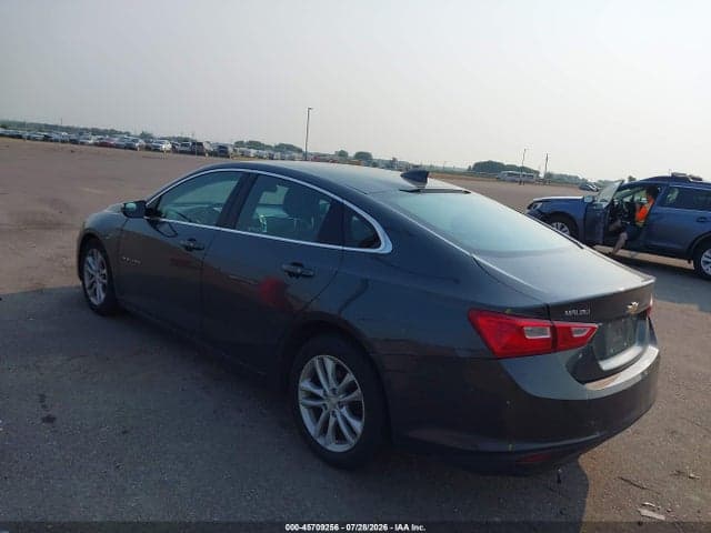 2017 CHEVROLET MALIBU 1LT 3