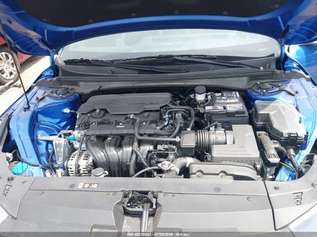 2026 KIA K4 GT-LINE 10