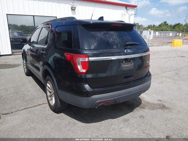2017 FORD EXPLORER 3