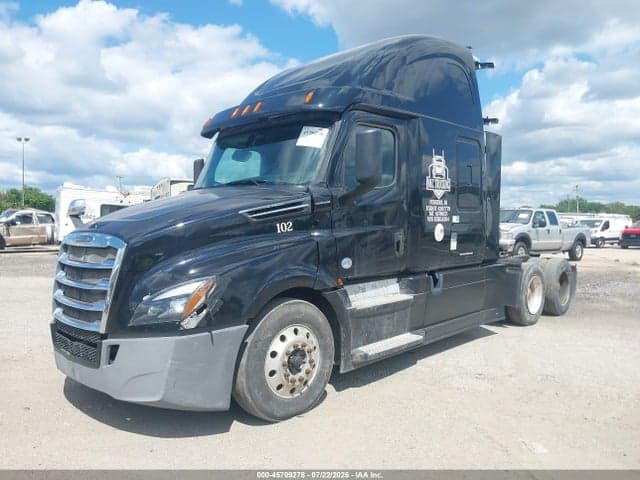 2019 FREIGHTLINER NEW CASCADIA 126 2