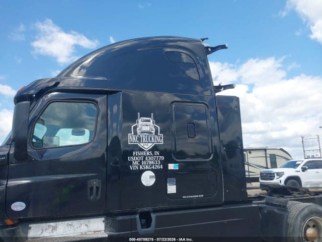 2019 FREIGHTLINER NEW CASCADIA 126 11