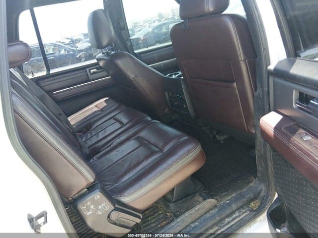 2017 FORD EXPEDITION EL PLATINUM 3
