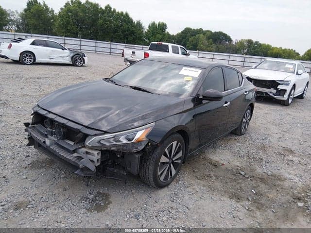2019 NISSAN ALTIMA 2.5 SL 2