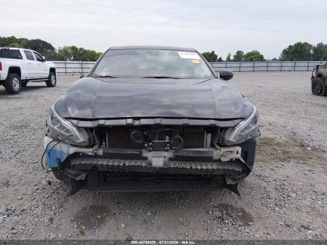 2019 NISSAN ALTIMA 2.5 SL 12