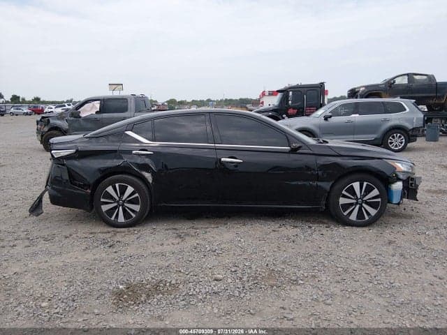 2019 NISSAN ALTIMA 2.5 SL 13