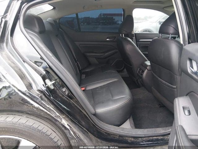 2019 NISSAN ALTIMA 2.5 SL 8
