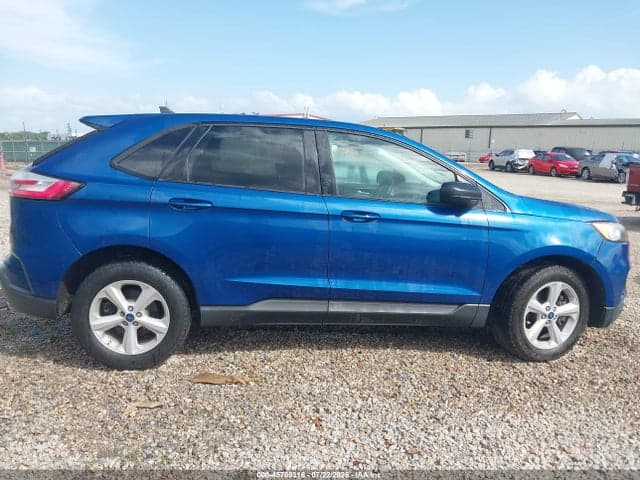 2020 FORD EDGE SE 13