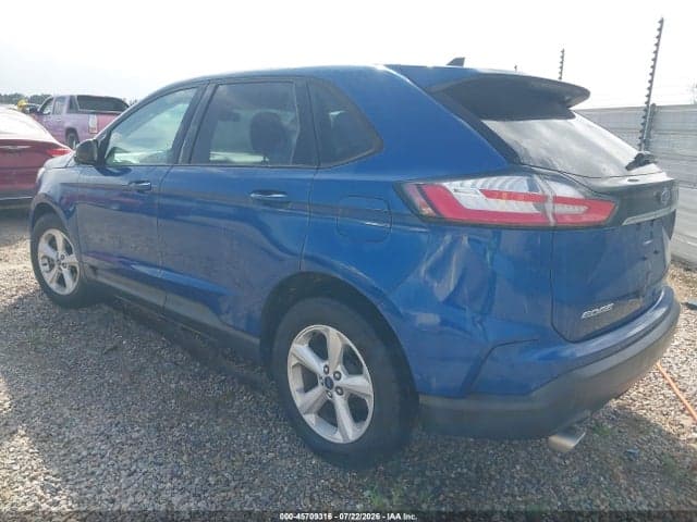 2020 FORD EDGE SE 3