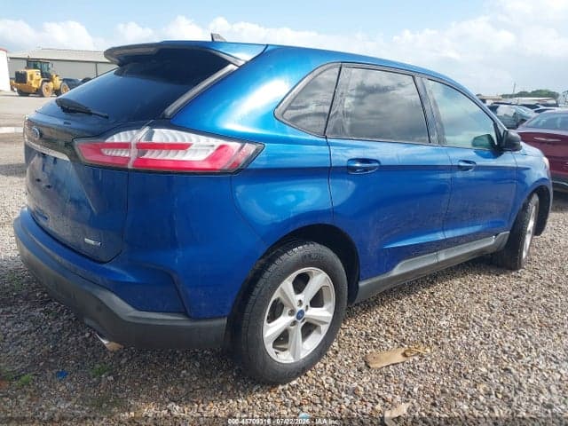 2020 FORD EDGE SE 4
