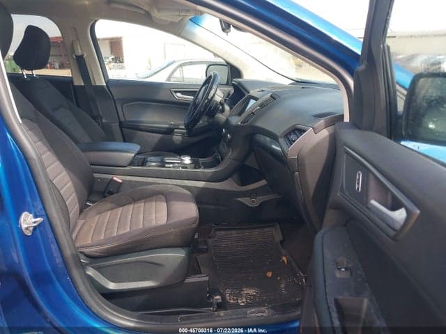 2020 FORD EDGE SE 5