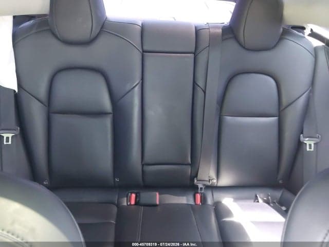 2022 TESLA MODEL 3 LONG RANGE DUAL MOTOR ALL-WHEEL DRIVE 8