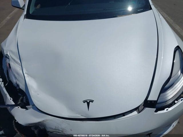 2022 TESLA MODEL 3 LONG RANGE DUAL MOTOR ALL-WHEEL DRIVE 10