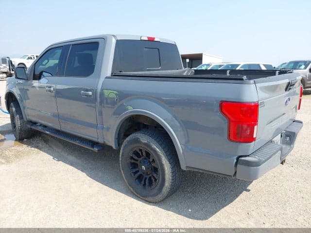 2019 FORD F-150 XLT 3