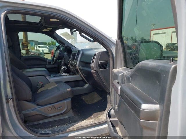2019 FORD F-150 XLT 5