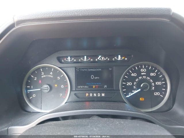 2019 FORD F-150 XLT 7