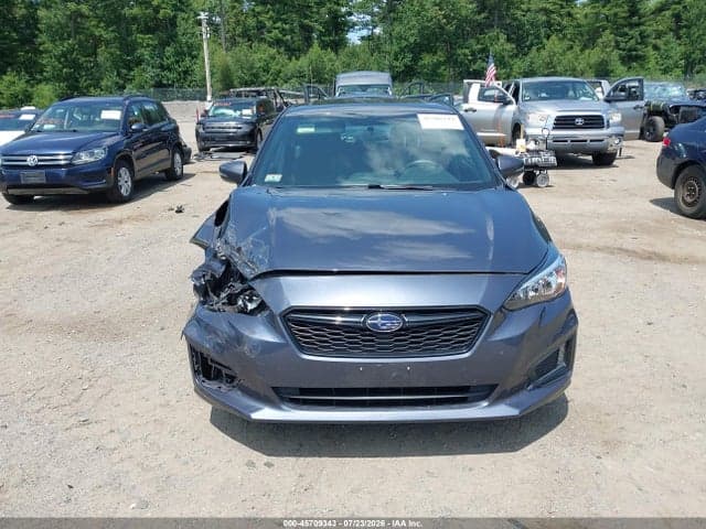 2017 SUBARU IMPREZA 2.0I SPORT 13