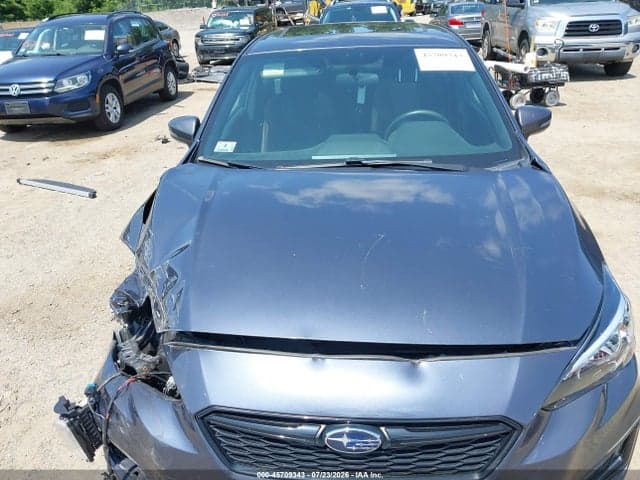 2017 SUBARU IMPREZA 2.0I SPORT 18