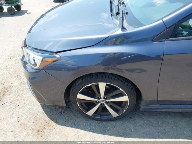 2017 SUBARU IMPREZA 2.0I SPORT 19