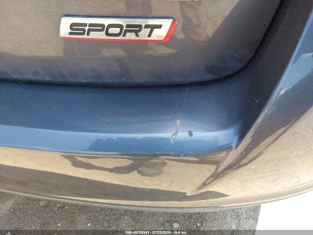 2017 SUBARU IMPREZA 2.0I SPORT 20