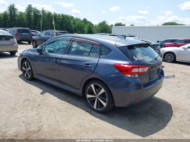 2017 SUBARU IMPREZA 2.0I SPORT 3