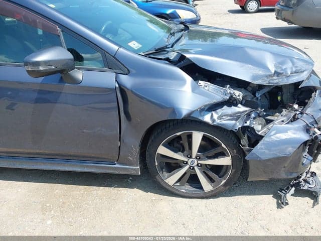 2017 SUBARU IMPREZA 2.0I SPORT 21