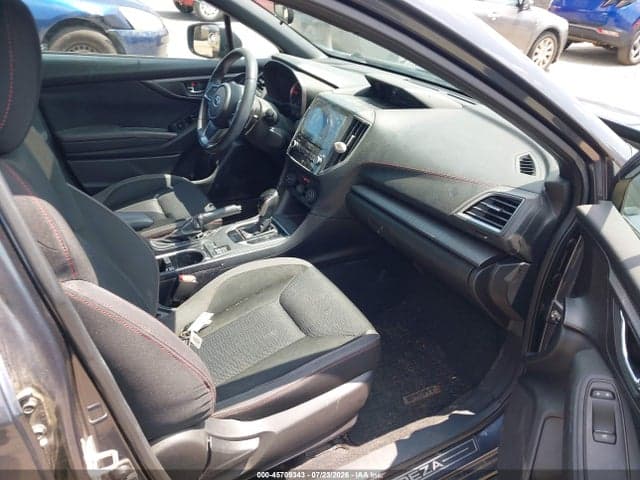 2017 SUBARU IMPREZA 2.0I SPORT 5