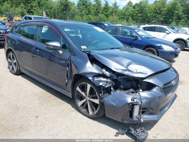 2017 SUBARU IMPREZA 2.0I SPORT 6