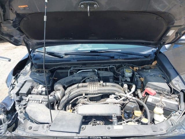 2017 SUBARU IMPREZA 2.0I SPORT 10