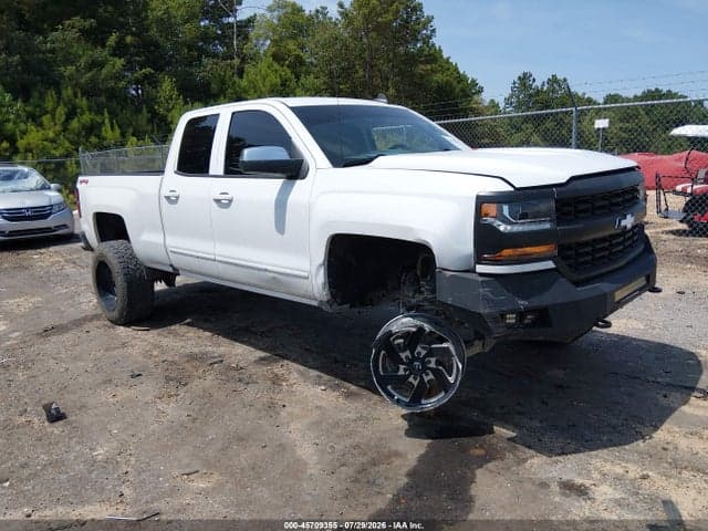 2019 CHEVROLET SILVERADO 1500 LD LT 1