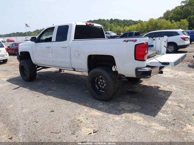 2019 CHEVROLET SILVERADO 1500 LD LT 3