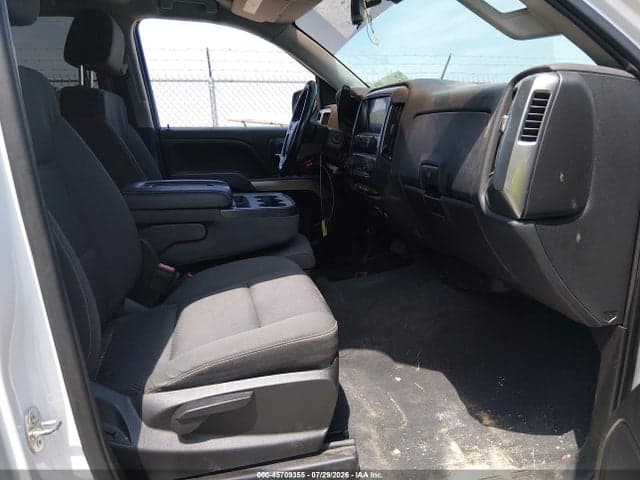 2019 CHEVROLET SILVERADO 1500 LD LT 5