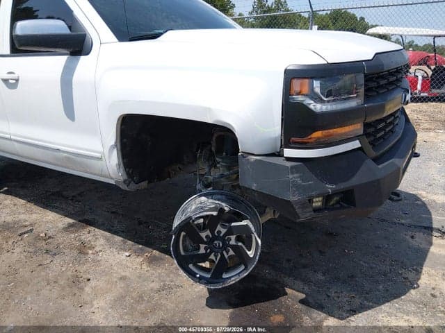 2019 CHEVROLET SILVERADO 1500 LD LT 6