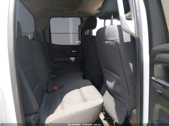 2019 CHEVROLET SILVERADO 1500 LD LT 8