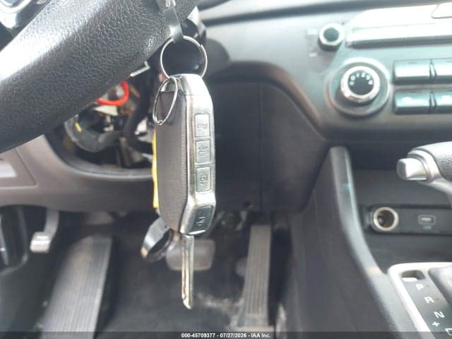 2022 KIA SPORTAGE LX 11