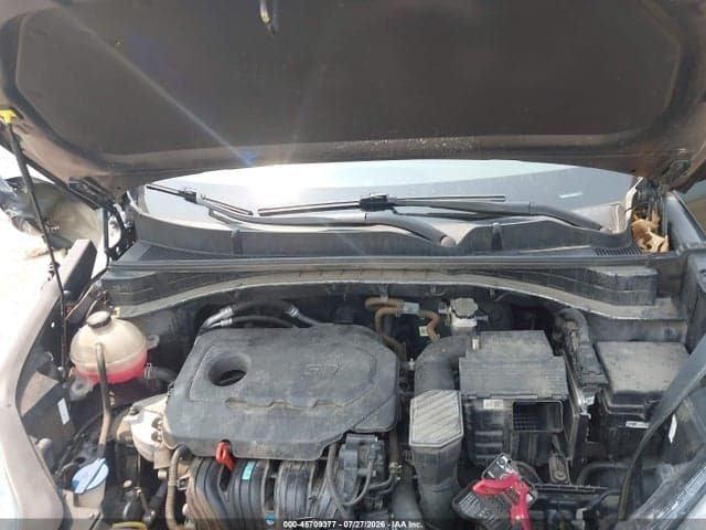 2022 KIA SPORTAGE LX 10