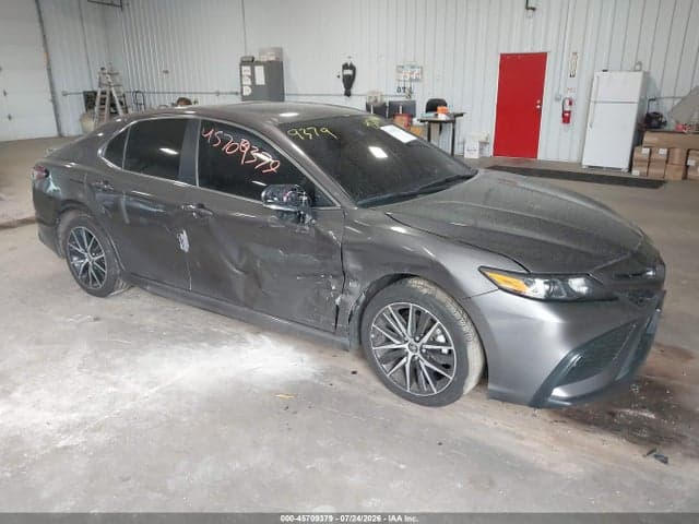 2023 TOYOTA CAMRY SE - 1