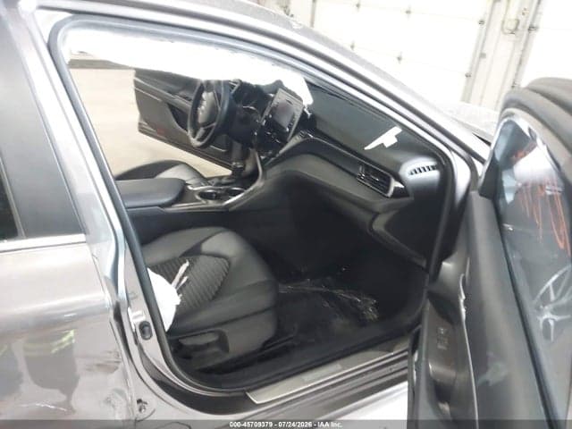 2023 TOYOTA CAMRY SE 5