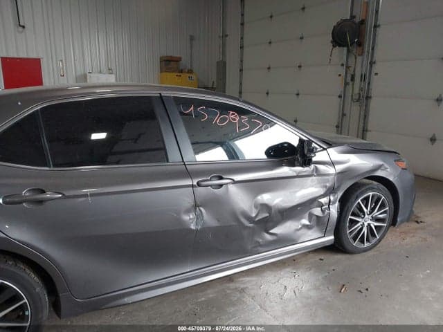 2023 TOYOTA CAMRY SE 6