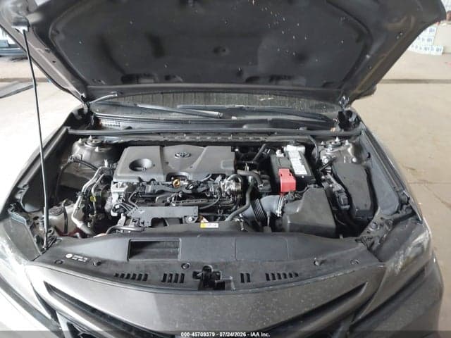 2023 TOYOTA CAMRY SE 10