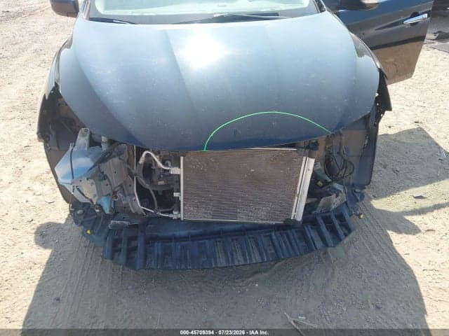 2019 NISSAN SENTRA SR 6