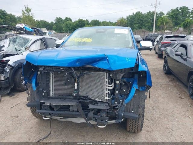2024 FORD RANGER LARIAT 6
