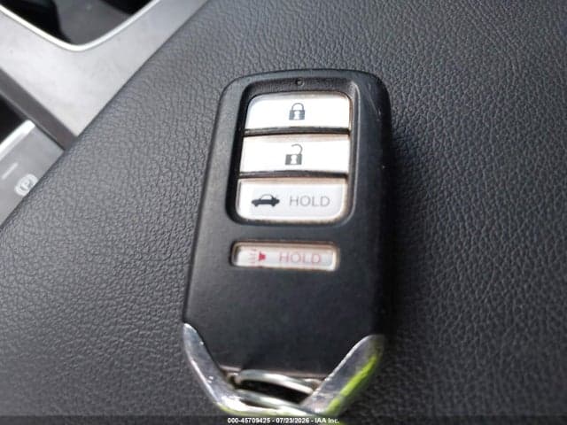 2022 HONDA ACCORD SPORT 11